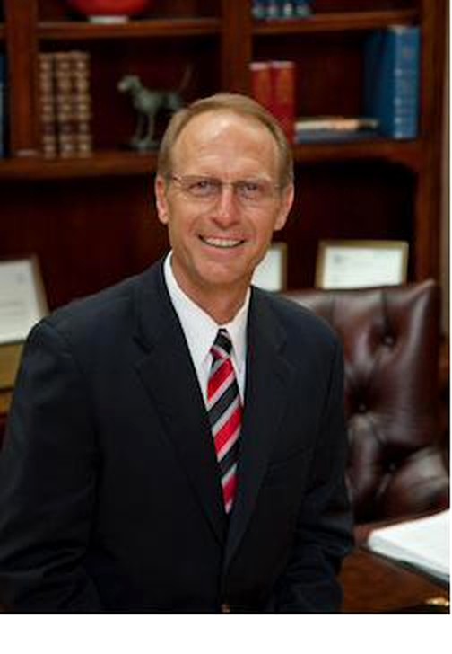 Mark C. Clark, Senior Vice President, Managing Partner and Co-Founder of Lodestone Banking Consultancy