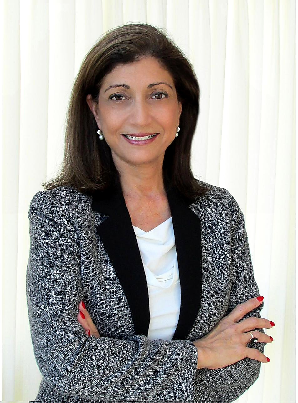 Shahin D. Clark, President and Co-Founder of Lodestone Banking Consultancy