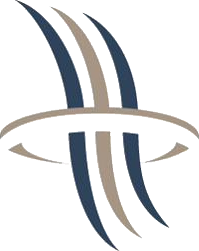 Lodestone Banking compass icon mark